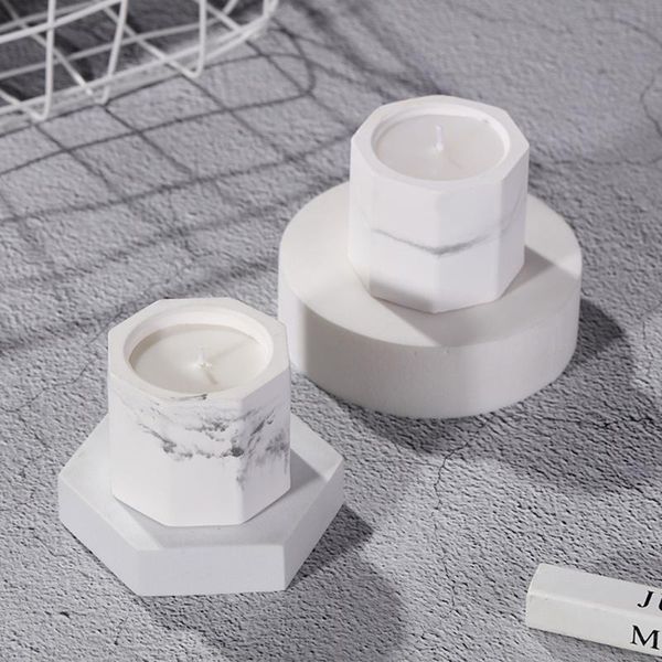 

candles cup scented candle soy wax nursery spa decor gift
