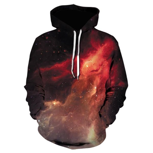 

men's hoodies & sweatshirts summer wolf printed custom hoodie for men sweatshirt 3d print tree hip hop pullover tracksuits clothing, Black