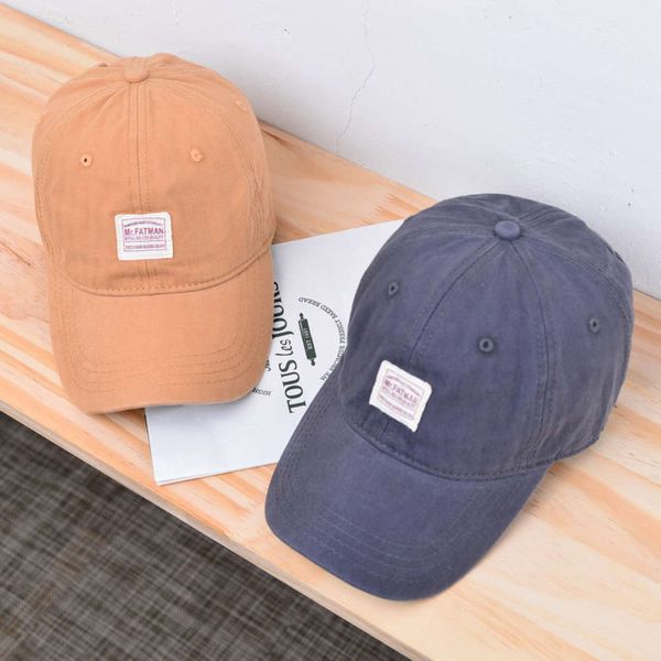

,snapback stick cloth hat men's spring and summer women's trendy baseball cap simple sun fashion protection, Blue;gray