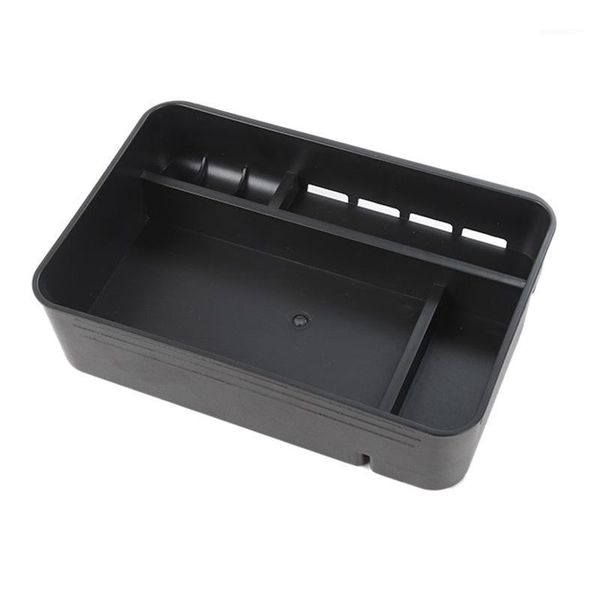 

car central armrest storage box tray organizer for y62 2021-20211
