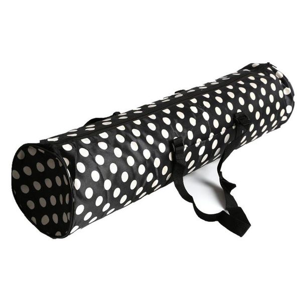 

yoga mats 2021 prouduct waterproof canvas practical pilates pad hand strap belt bag