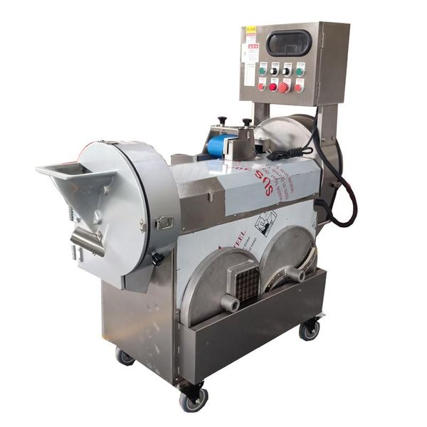

food processors multi-functional vegetable cutting machine