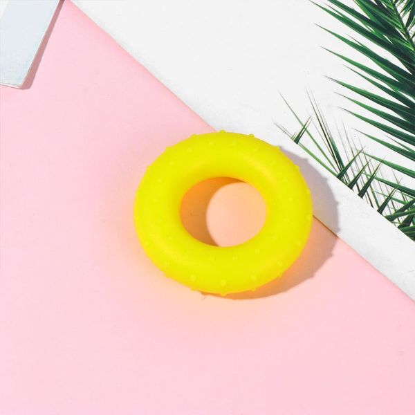 

bike handlebars &components hand grips squeeze ring finger strengthener practical grippers durable wrist force trainer for home gym (20 poun