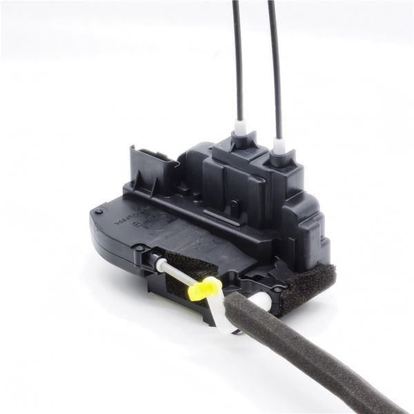 

80501 el00b genuine parts door lock latch actuator for nissan versa 2007-2011