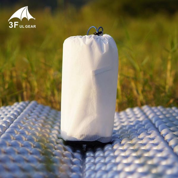 

sleeping bags 3f ul gear tyvek camping waterproof ventilate moisture-proof warming every dirty inner liner