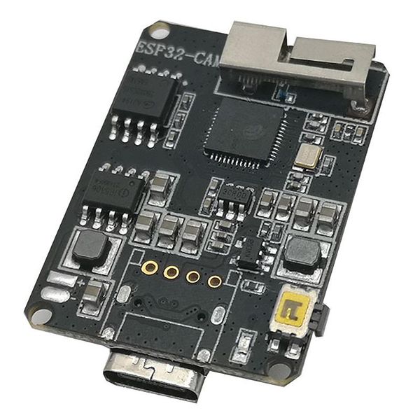 

wifi camera module usb mini development board with ov2640 for arduino 3b/3b+/2b/b+ webcams