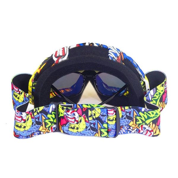 

outdoor eyewear k1ac motorcycle goggles ski sports snowboard eye protection glasses
