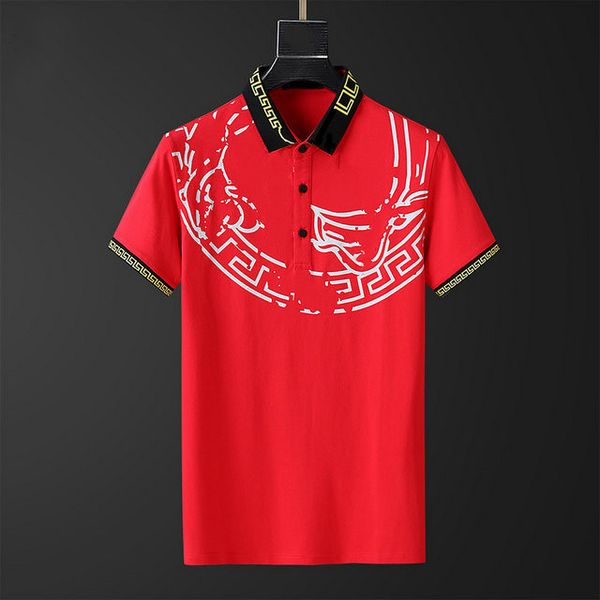 

summer mens designer t shirt casual man womens loose tees with letters print short sleeves sell luxury men size m-3xl#408, White;black