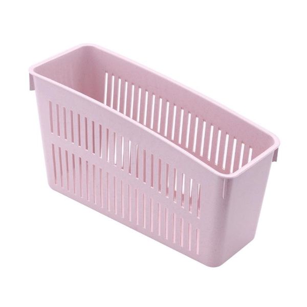 

storage bottles & jars drink bottle holder vegetable organizer box breathable for frige kitchen lks99