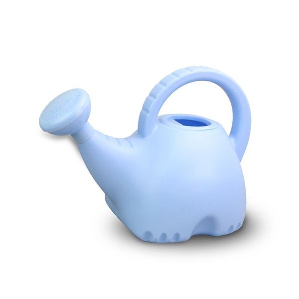 

watering equipments cartoon child pot garden water elephant shaped can cultivation irrigation sprinkler plant tool i88