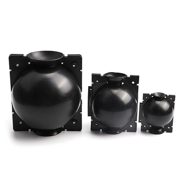 

planters & pots high pressure grafting ball boxes plant propagator device growing breeding case gardening supplies 1pc