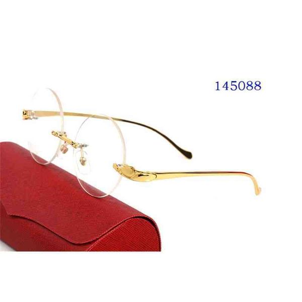 

small lens wire sunglasses men rimless square sun glasses women for outdoor club clear glasses frame italy, White;black