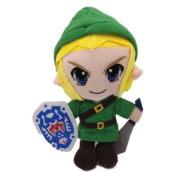 

japanese animation link plush toy prelude moon hare mizuno yamei captain doll