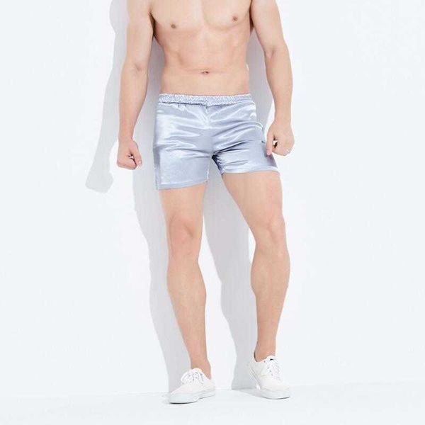 

fashion man england style summer shorts no pockets 210622, White;black