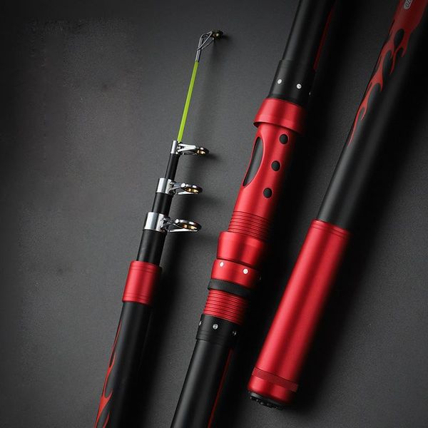 

boat fishing rods rod long throwing super hard carbon sea set ultra lightweight tools