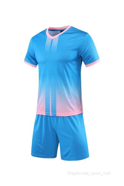 Voetbalshirt Voetbaltenues Kleur Army Sport Team 258562437