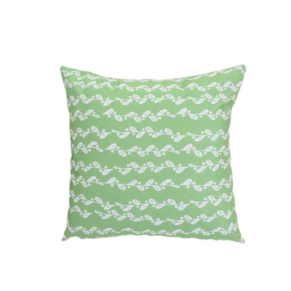 

pillow case sofa plush cushion cover decorative pillowcase for seat (pc19190)