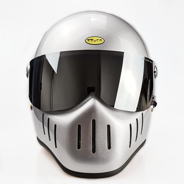 

motorcycle helmets helmets&co vintage full face helmet retro japan personalized mens womens cascos de motociclistas
