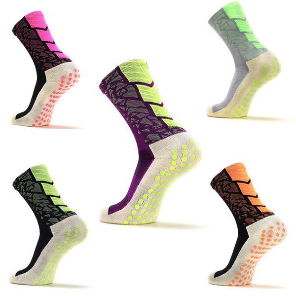 

sports socks yuedge five-color any combination cycling outdoor basketball running fashion personality trend matching, Black