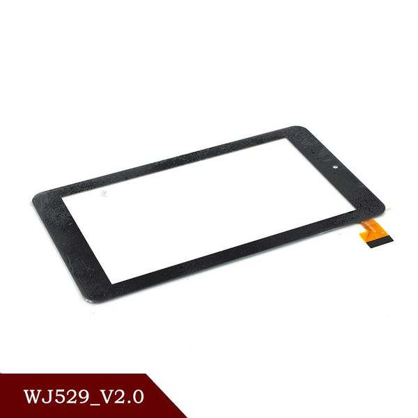 

inch wj529-v2.0 tablet pc capacitive touch screen panel repair replacement sensor screens