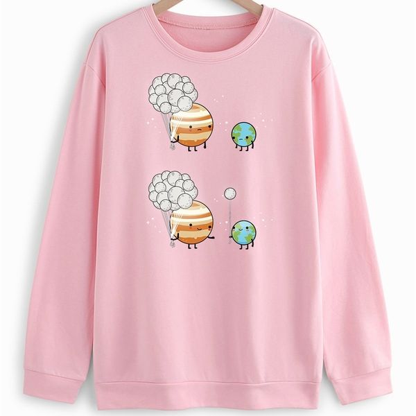 

summer casual round neck sweater wy202921, Black