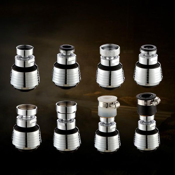 

kitchen faucets faucet spout basin bubbler water saving/bubbler spillway nozzle fittings filter tip