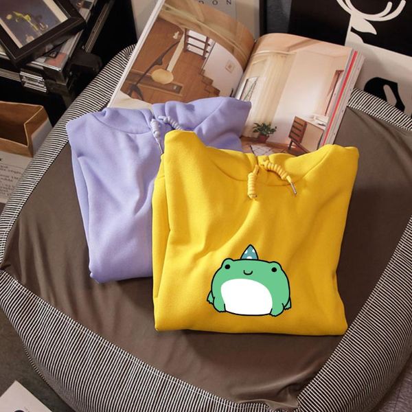 

women's hoodies & sweatshirts harajuku sweatshirt cute for girls ulzzang clothes oversized pullover female itself oversize kpop sportsw, Black
