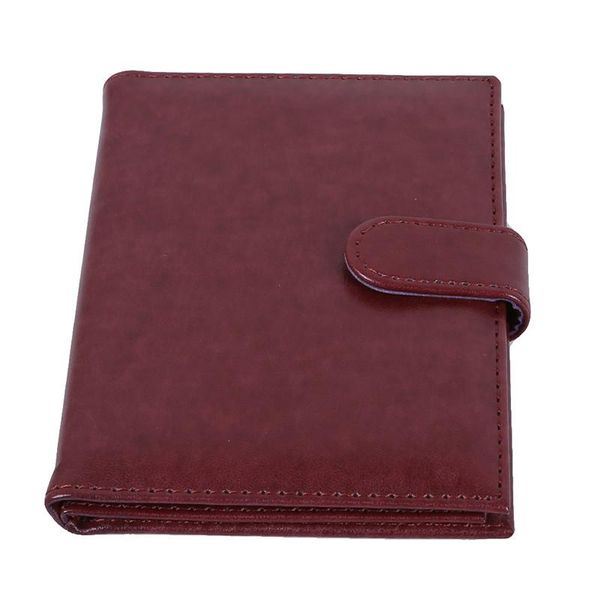 

card holders russian auto driver license bag pu leather cover car driving document passport holder purse wallet case, Brown;gray