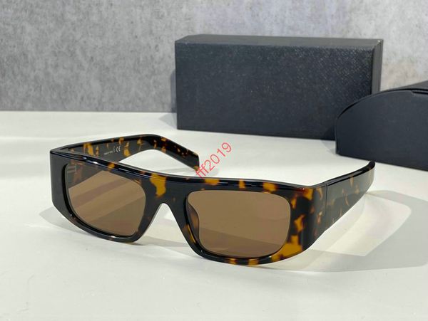 

six summer sunglasses for men and women style anti-ultraviolet retro plate square full frame fashion eyeglasses random box runway sunglasses, White;black