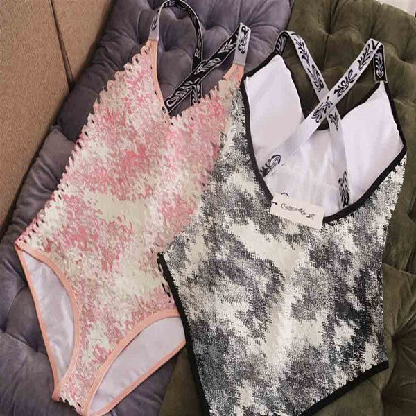 

one piece swimsuit women swimwear bathing suit woman bikini swimming for beach wear monokini female swimsuits, White;black