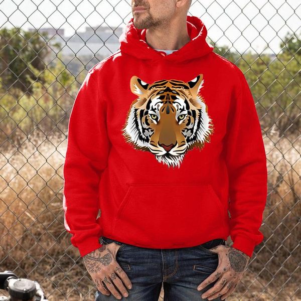 

men's hoodies & sweatshirts hip hop winter fashion hoodie print sweatshirt men letter long sleeve harajuku loose streetwear, Black