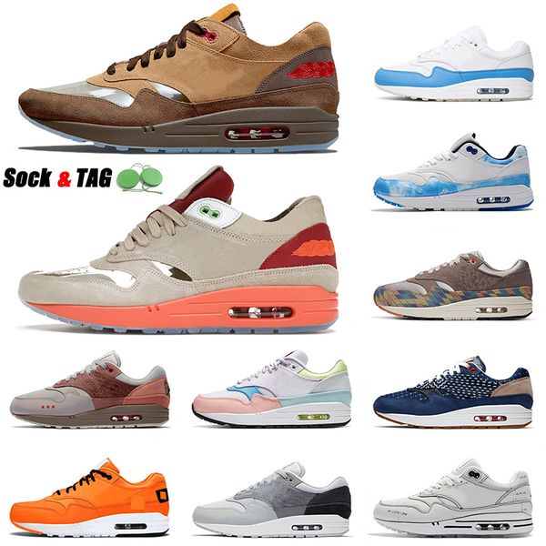 

fashion sneakers 2021 arrival cushions 1 87 running shoes mens women clot kiss of death dark teal green trainers