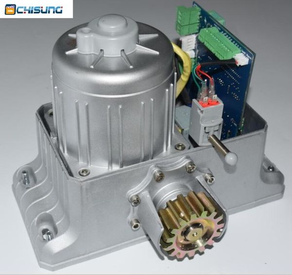 

motor 1800kg automatic sliding door operators fingerprint access control