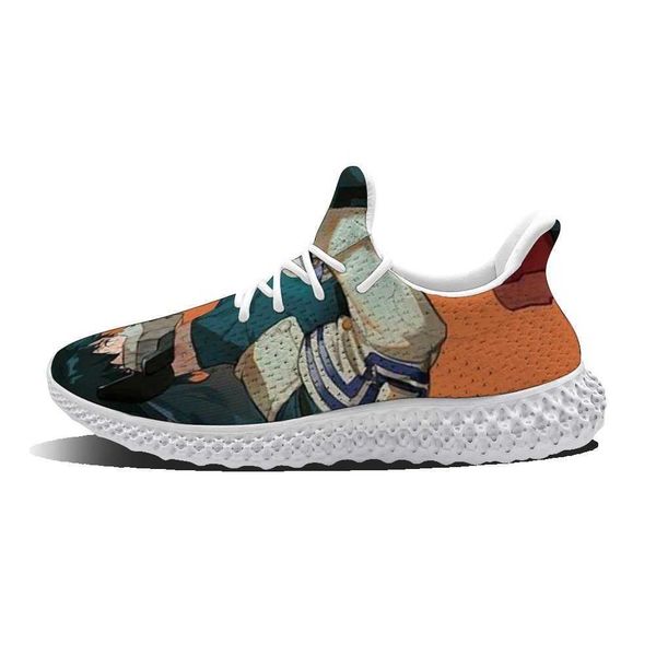 

spring 2021 midoriya izuku diy fashion outdoor breathable shoes 0ixi