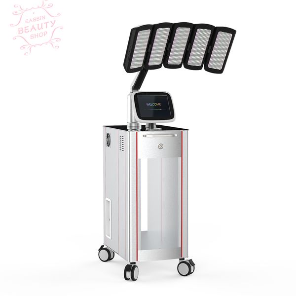 

led light pdt skin rejuvenation beauty lamp machine pn acne scar device