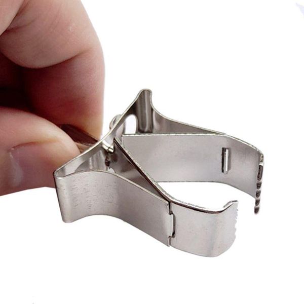 

pcs birds holder pet parrot feeding fruit vegtable clip feeder device pin other bird supplies
