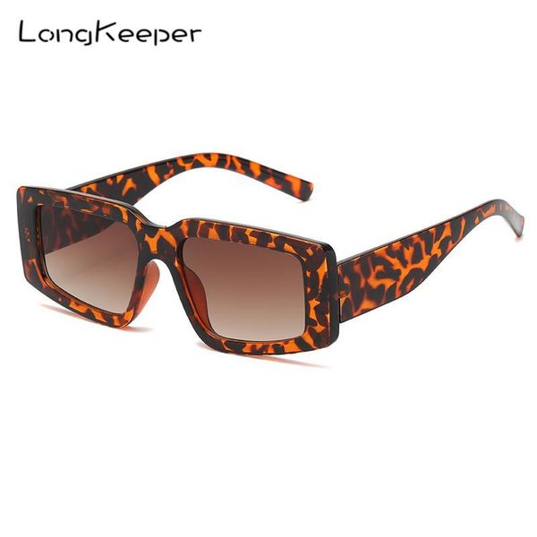

sunglasses fashion square 2021 women brand designer retro sun glasses rectangle eyeglasses female uv400 eyewears zonnebril dames, White;black