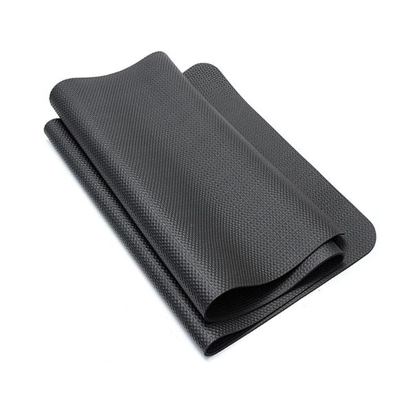 

yoga mat anti-slip exercise tpe pilates natural cork fitness gym weight loss mats