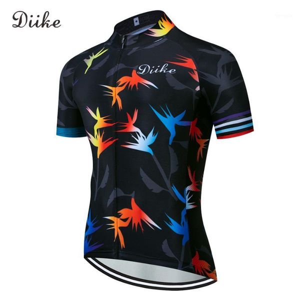 

2021 team pro cycling jersey ropa ciclismo mtb bicycle clothing bike jersey1, Black;red
