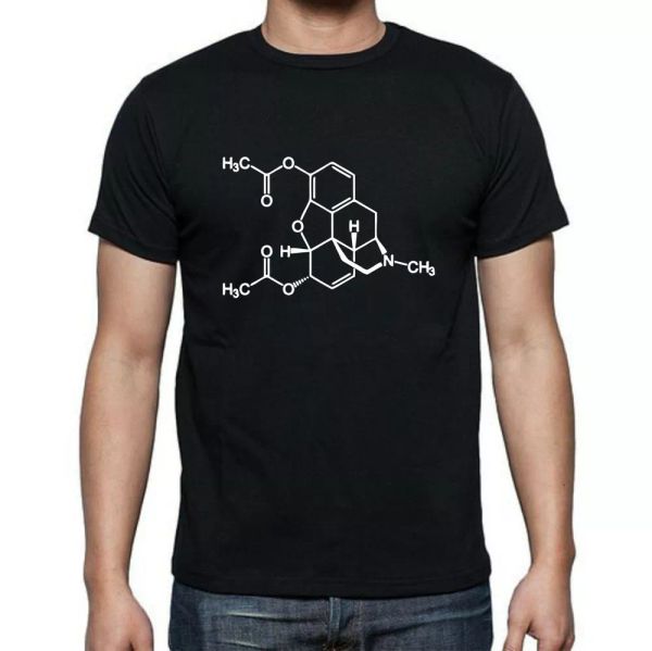 

chemical equation substance hydrogen oxygen tee t-shirt all sizes and colors, White;black