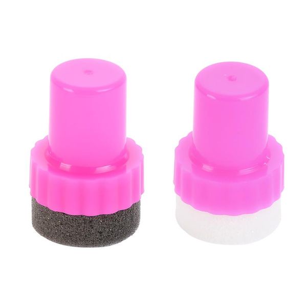 

nail art kits 15 pcs/set professional stamp kit manicure sponge seal gradient tool templates nails tools