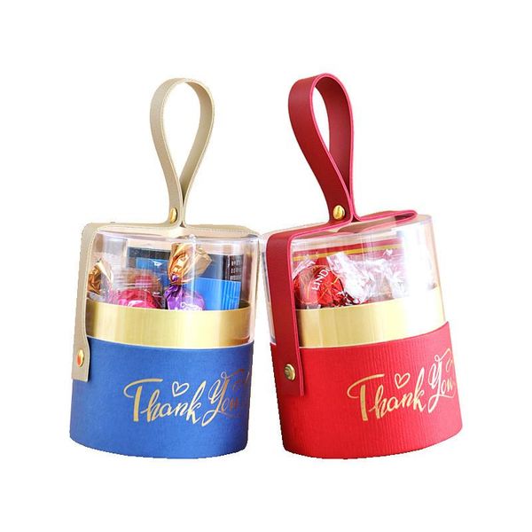 

gift wrap exquisite box wedding christmas festivals party candy biscuits packaging paper handbag cosmetics storage manager bag