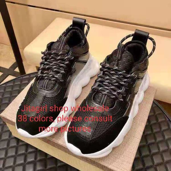 

wholesale designer shoes for men and women in 28 colors. joker classic retro winter ace sneakers can be loaded into handbags