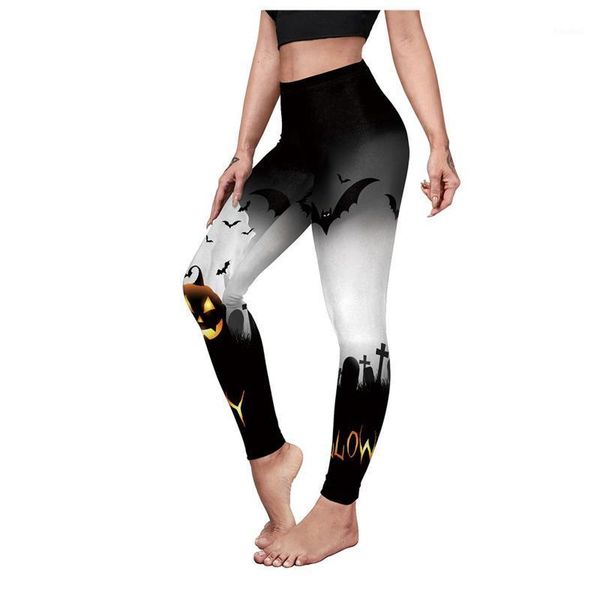 

yoga outfit halloween leggings women pants push up high waist seamless fitness running sport jogging sports girls leggins