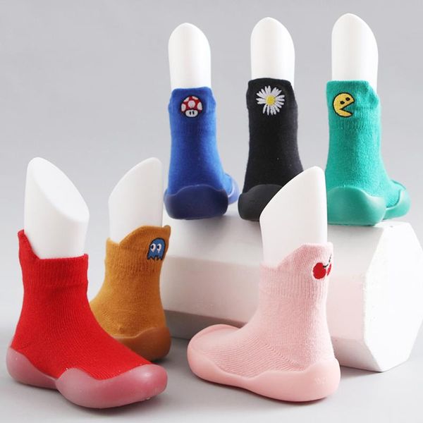 

first walkers born kids designer shoes toddler socks accessories baby boy girl casual escarpines niÃ±o zapatos