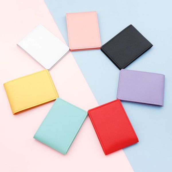 

card holders auto driver license bag artificial pu on cover for car driving documents id holder purse wallet, Brown;gray