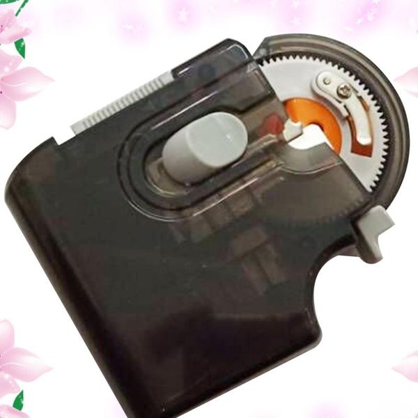 

fishing hooks electric fish line hooker hook tier(dark grey)