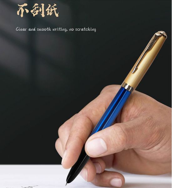 

pen jinhao 85 metal dark pointed rosewood copper material writing practice unit order for free