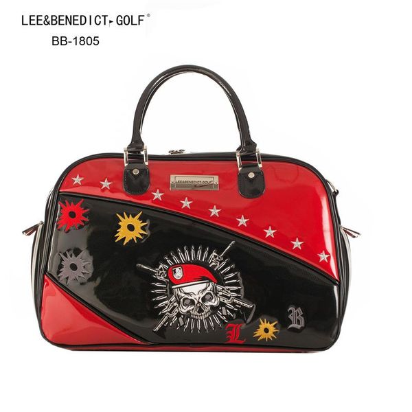

golf bags lb fashion bag men's and women's clothing / boston shoes