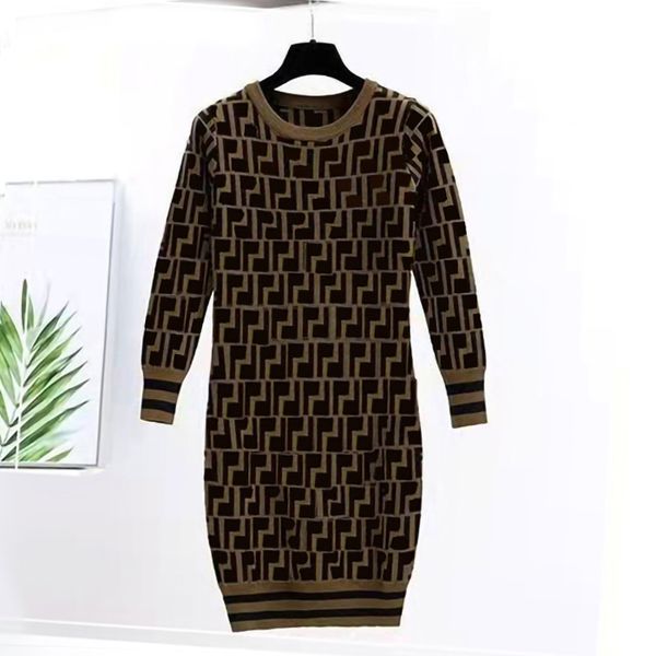 

designer women sweater jumpers luxury casual knit woman long coat cardigan pullover autumn fashion wear classic pattern lady knitwear ladie, White;black